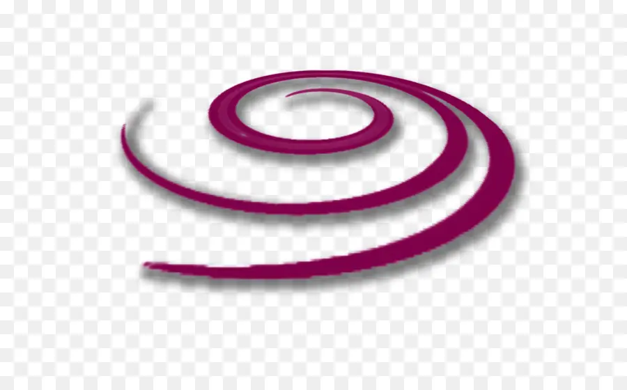 Spirale Violette，Tourbillon PNG