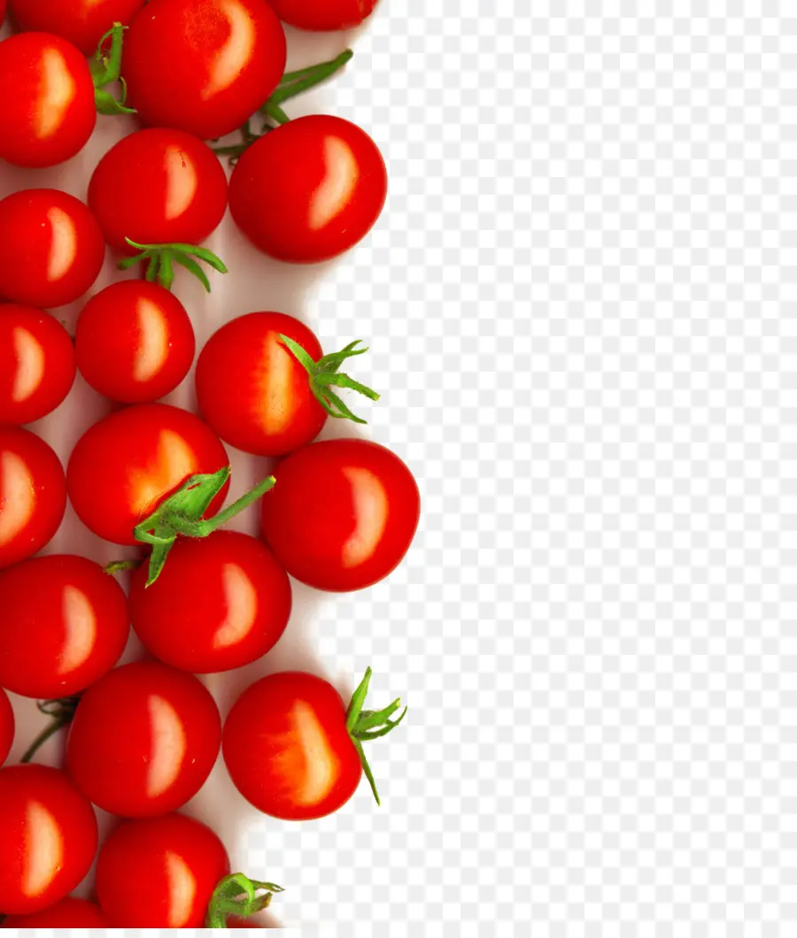 Tomate Cerise，Soupe à La Tomate PNG