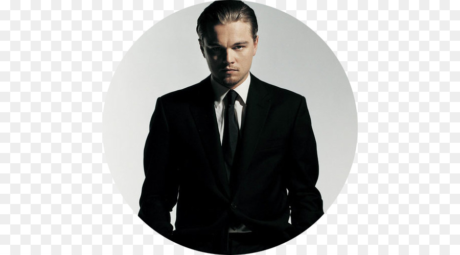 Leonardo Dicaprio，Célébrité PNG