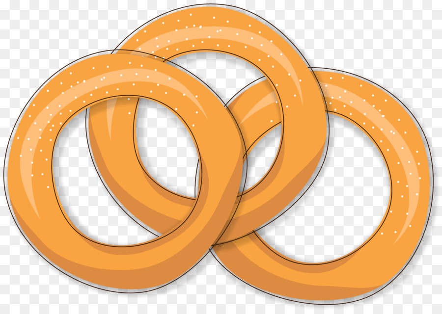 Bretzels，Collations PNG