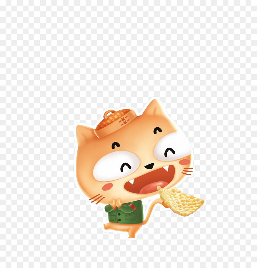 Chat Bengale，Beignet PNG