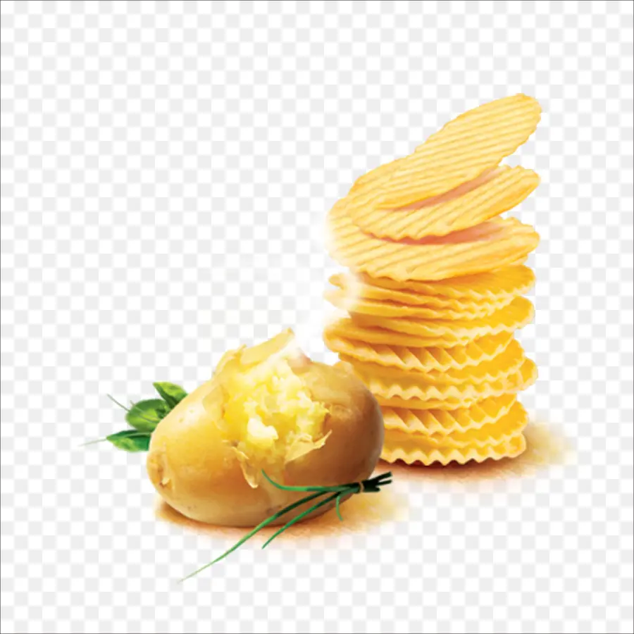 Chips，Collation PNG