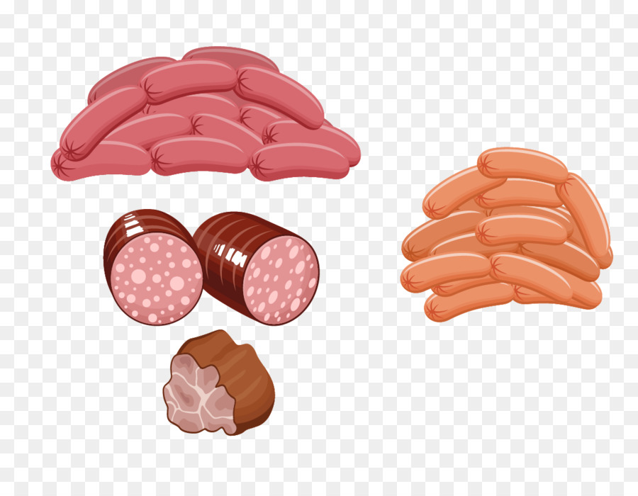 saucisse jambon mortadelle png saucisse jambon mortadelle transparentes png gratuit free png