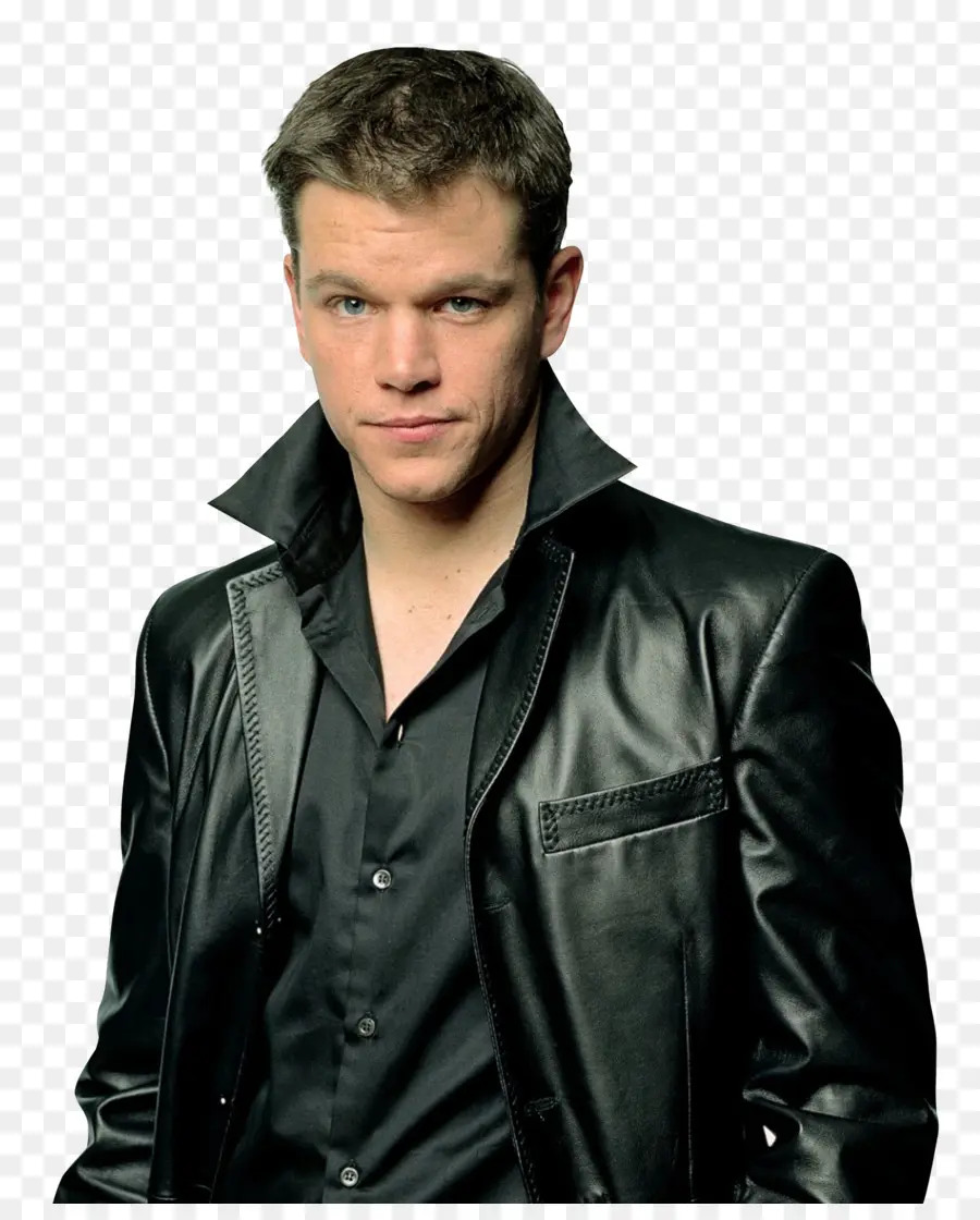 Matt Damon，Palissades Du Pacifique PNG