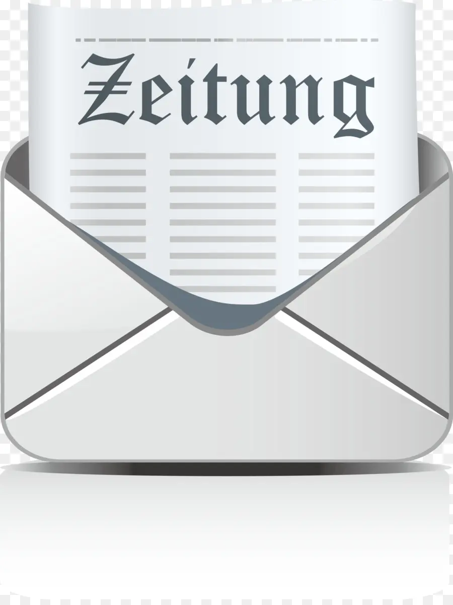 Enveloppe，Journal PNG