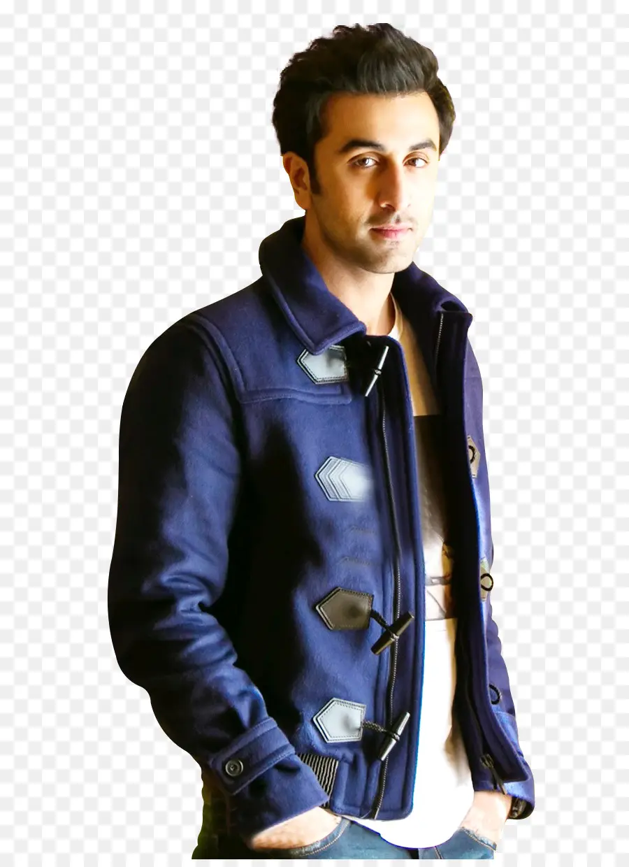 Ranbir Kapoor，Rock Star PNG