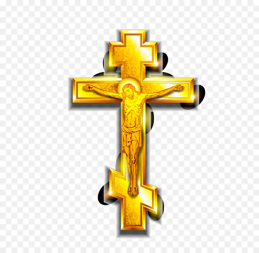Croix Chrétienne，Christianisme PNG