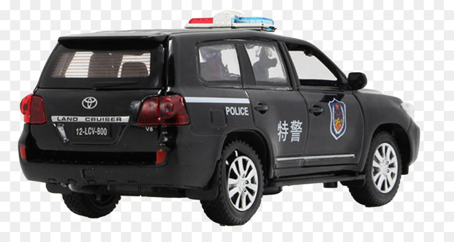 Voiture De Police，Voiture PNG