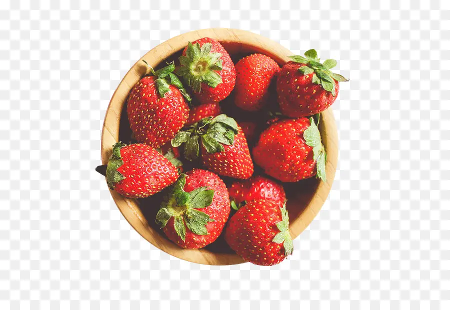 Fraises，Fruit PNG