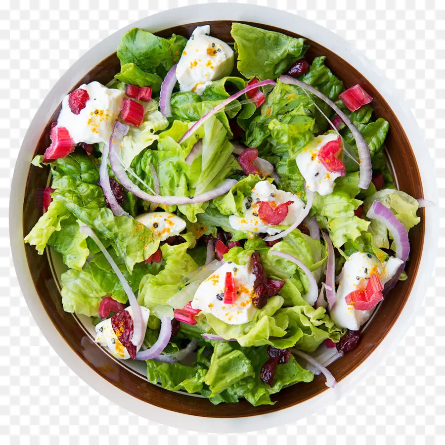 Salade Verte，Légumes PNG