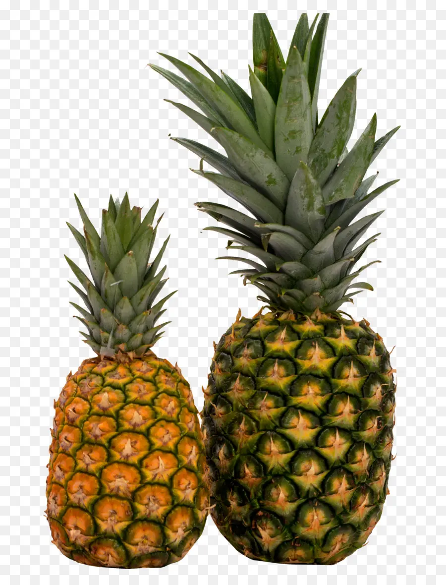 Ananas，Salade De Fruits PNG
