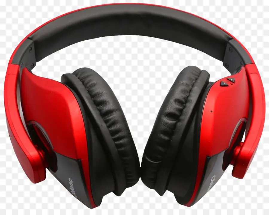 Casque Noir，Musique PNG