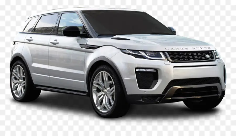 Range Rover，Voiture PNG