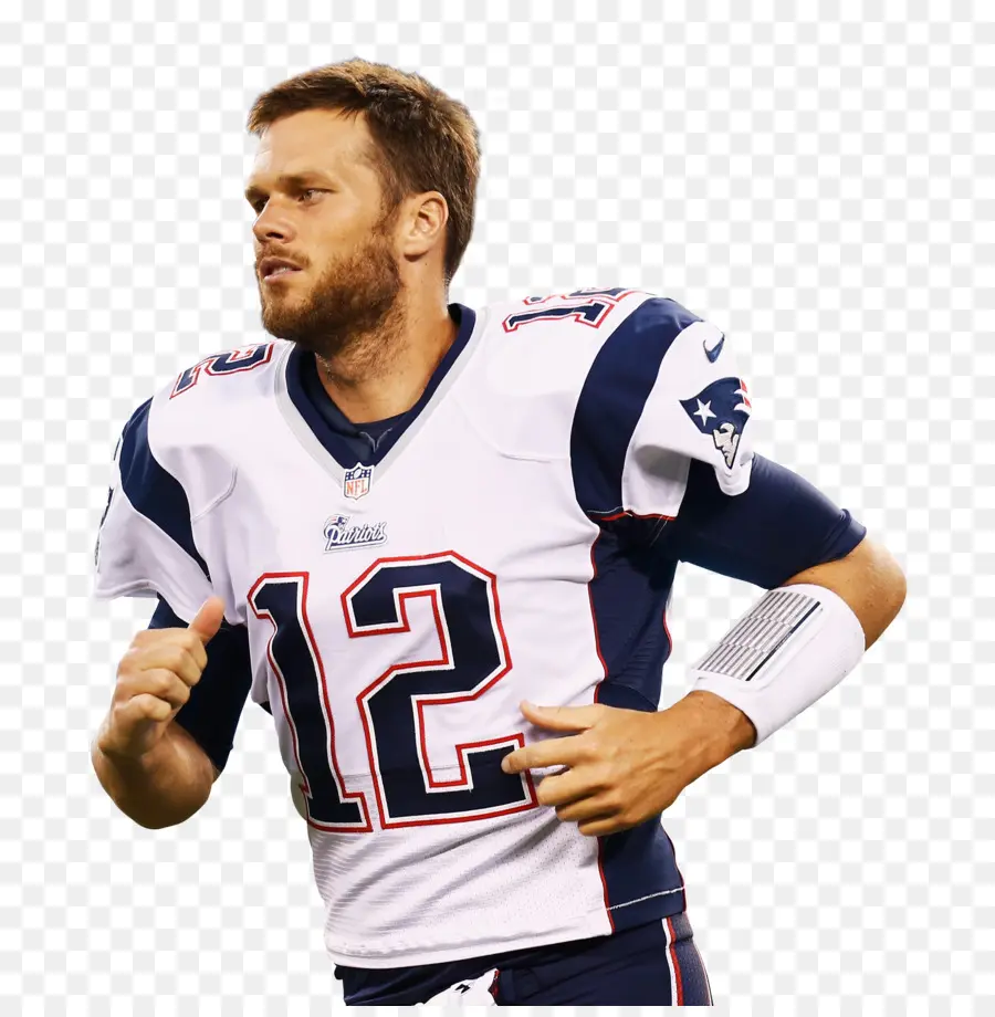 Tom Brady，Les New England Patriots PNG