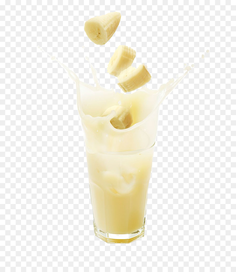 Lait Lait Aromatis La Banane Smoothie Png Lait Lait Aromatis