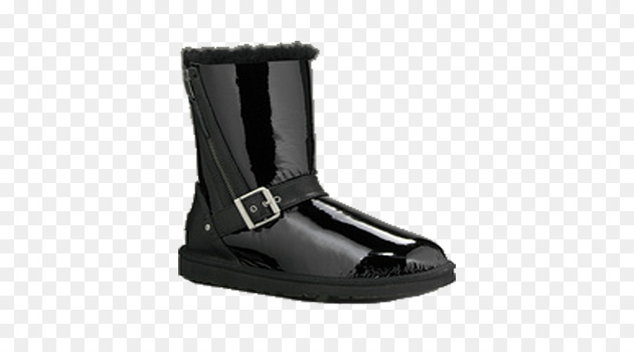 Botte Noire，Chaussure PNG