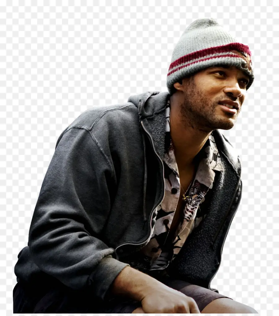 Will Smith，Hancock PNG
