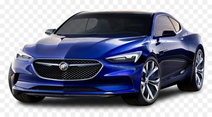 Voiture Bleue，Automobile PNG