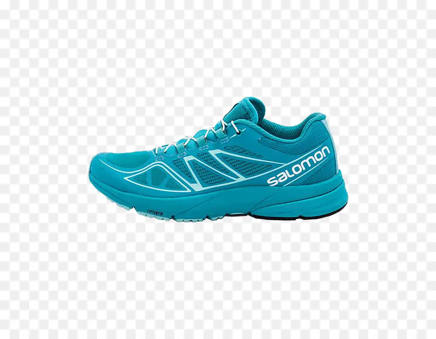 Chaussure Salomon，Baskets PNG