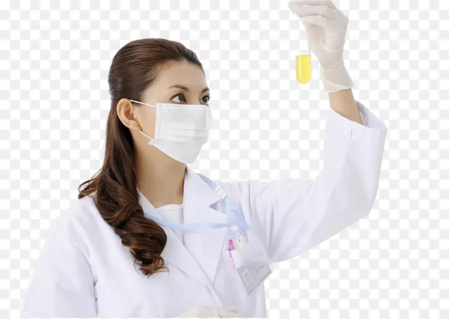 Technicien De Laboratoire，Scientifique PNG