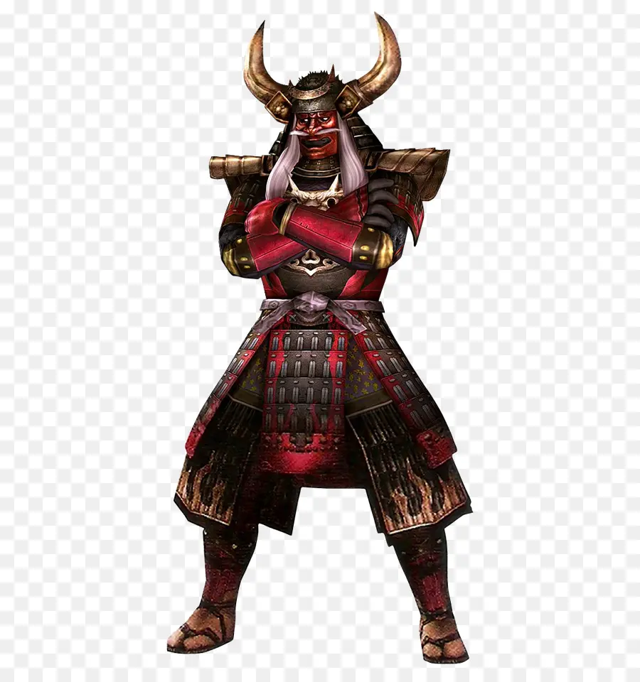 Samurai Warriors 3，Samurai Warriors PNG