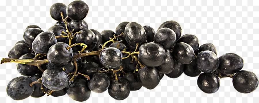 Raisins Noirs，Bouquet PNG