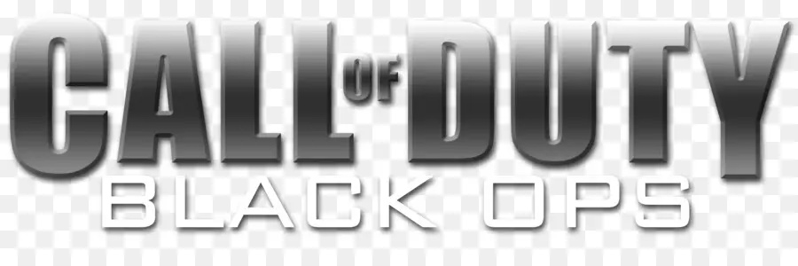 Call Of Duty Black Ops，Jeu Vidéo PNG