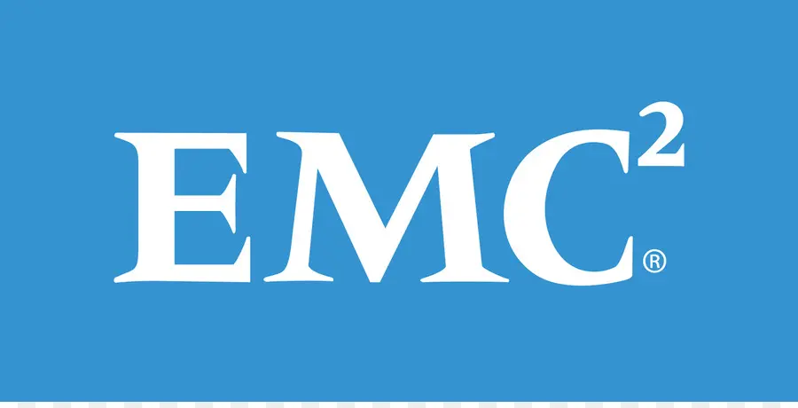 Logo Emc，Technologie PNG