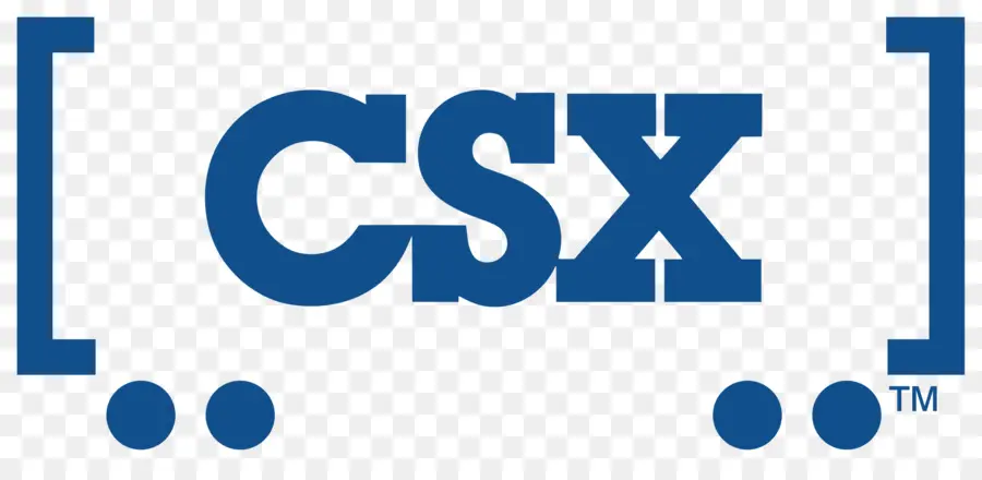 Logo Csx，Marque PNG