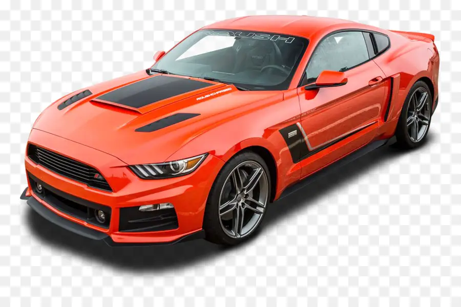 Ford Mustang 2016，Ford Mustang 2015 PNG
