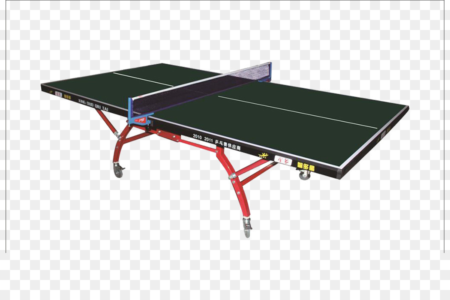 Table De Ping Pong，Ping Pong PNG