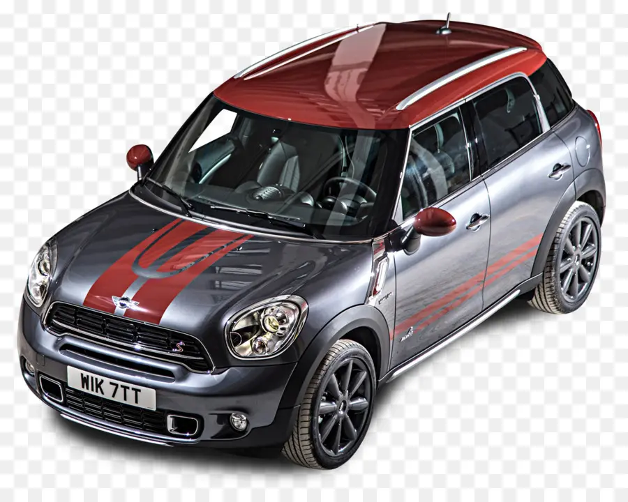 Mini Cooper，Compact PNG