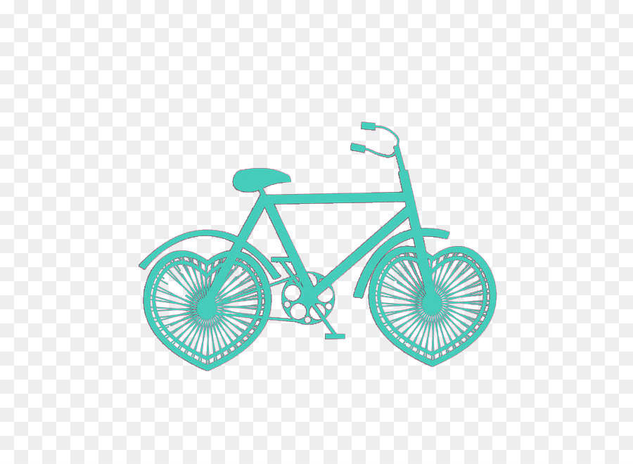 Vélo Vert，Roues PNG