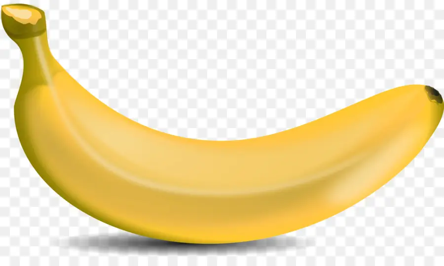 Banane，Pelure De Banane PNG