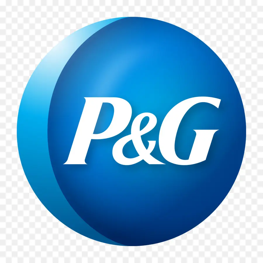 Procter Gamble，Logo PNG