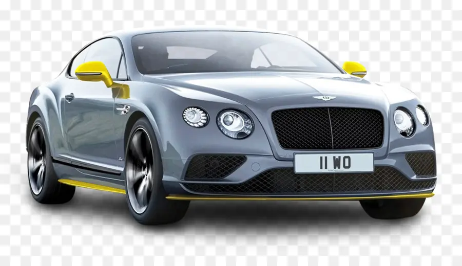 Voiture，Bentley PNG