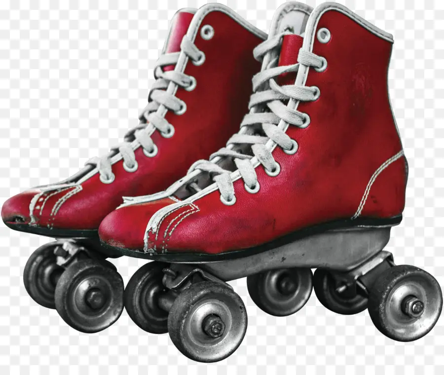 Patins à Roulettes Vintage，Patinage PNG