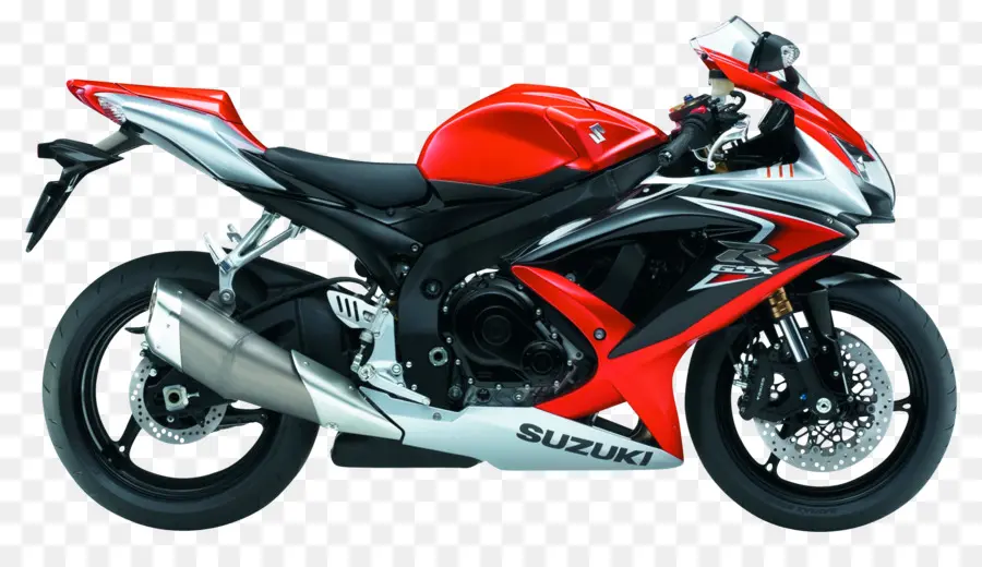 Moto Rouge，Vélo PNG