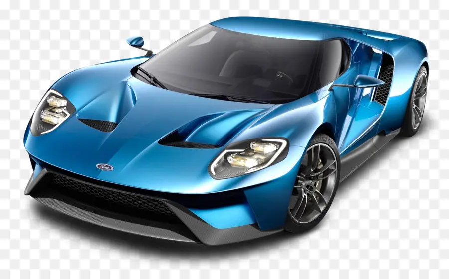 Ford Gt40，Ford Gt PNG