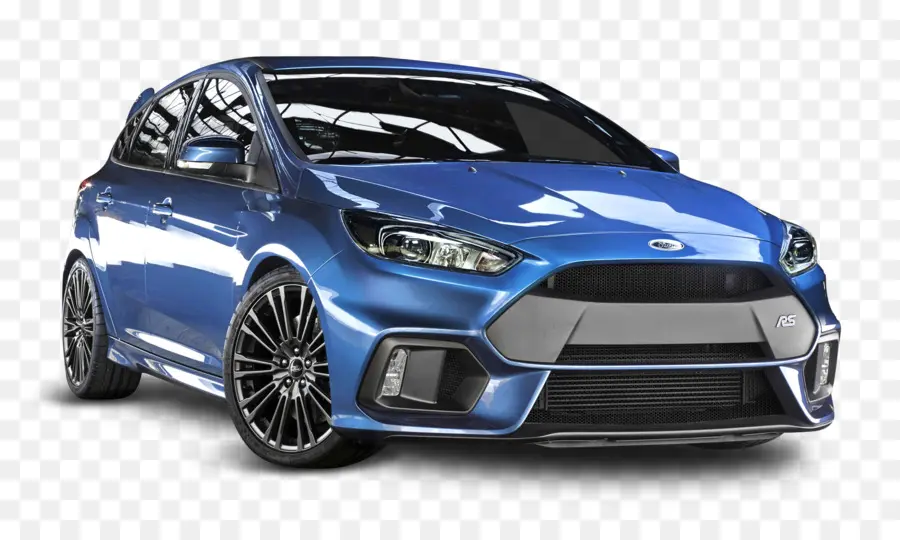 Ford Focus 2018，Ford Focus 2017 Rs PNG