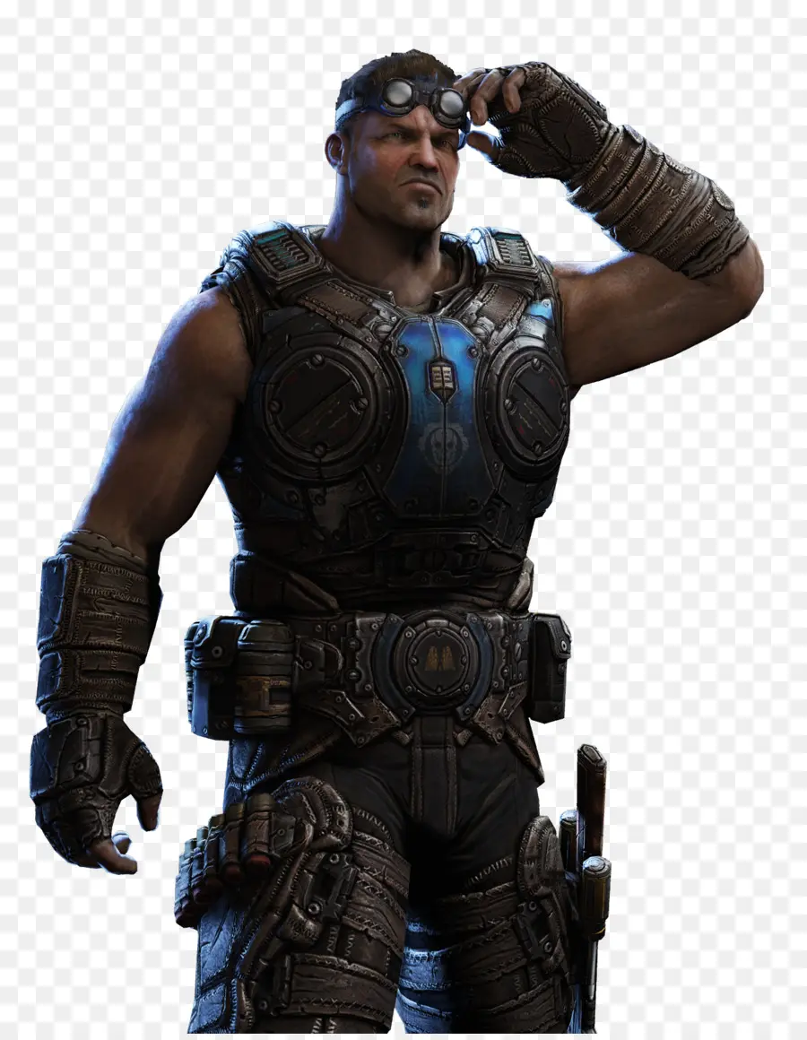 Gears Of War Jugement，Engrenages De La Guerre 3 PNG