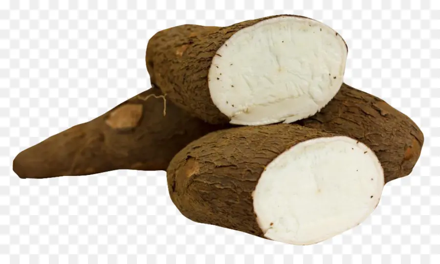 Manioc，Tubercule PNG