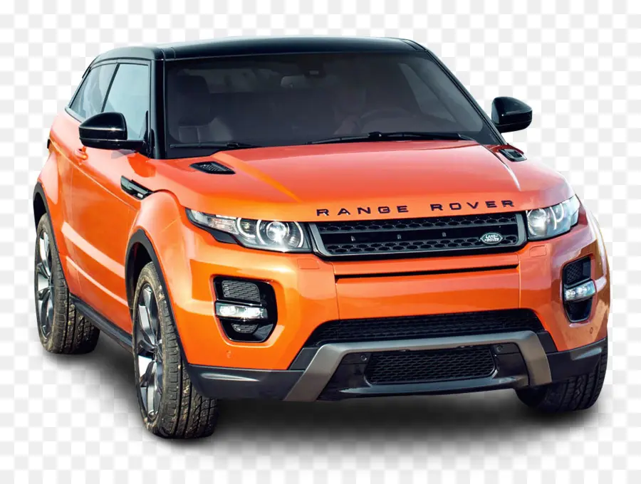 2014 Land Rover Range Rover Evoque，2017 Land Rover Range Rover Evoque PNG