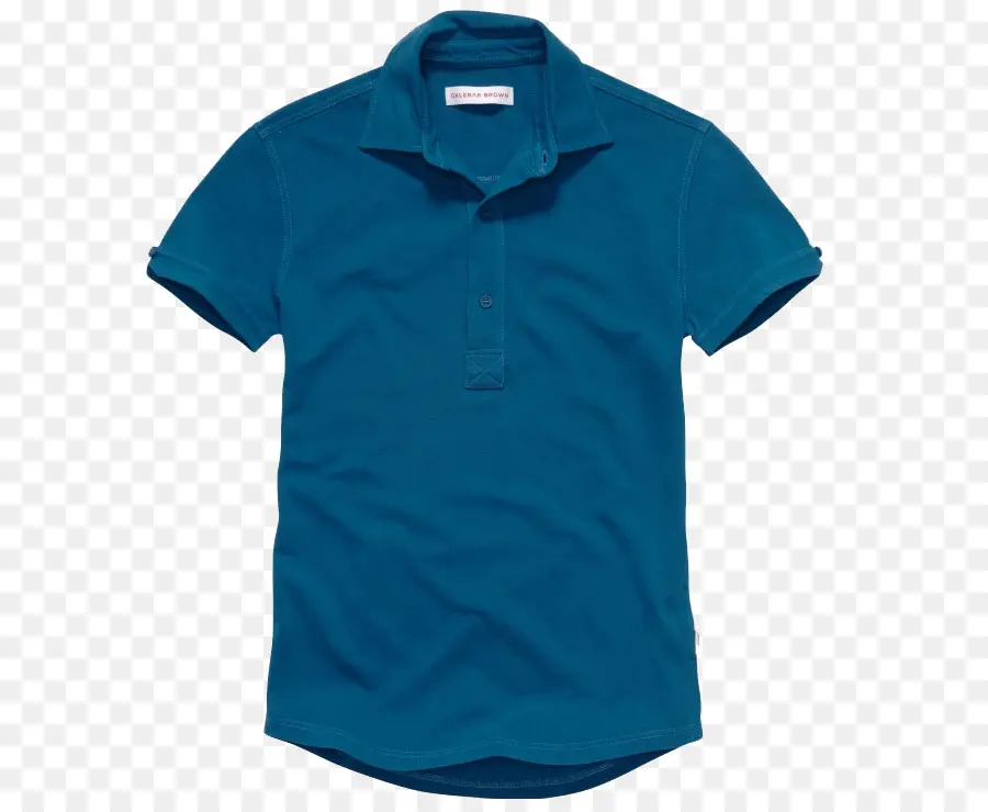 Polo Rouge，Vêtements PNG