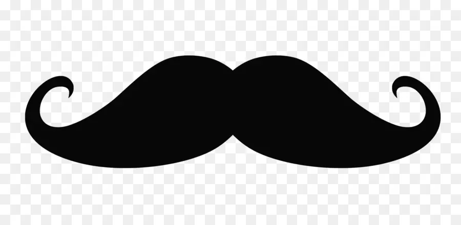 Tshirt，Moustache PNG