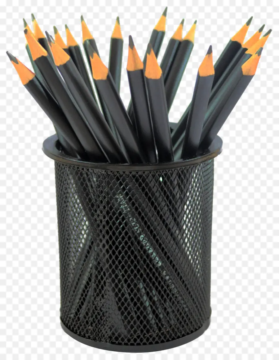 Crayons Noirs，Titulaire PNG