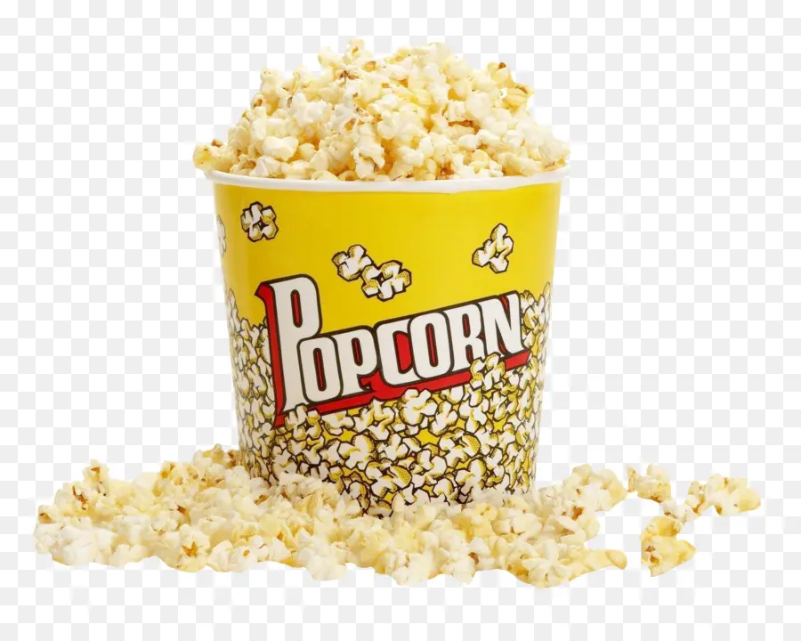 Popcorn，Collation PNG