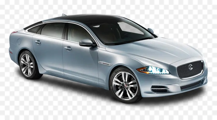 2014 Jaguar Xj，Jaguar Xj 2018 PNG