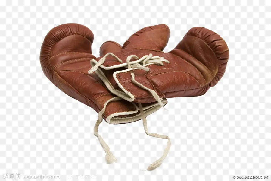 Gants De Boxe Vintage，Boxe PNG