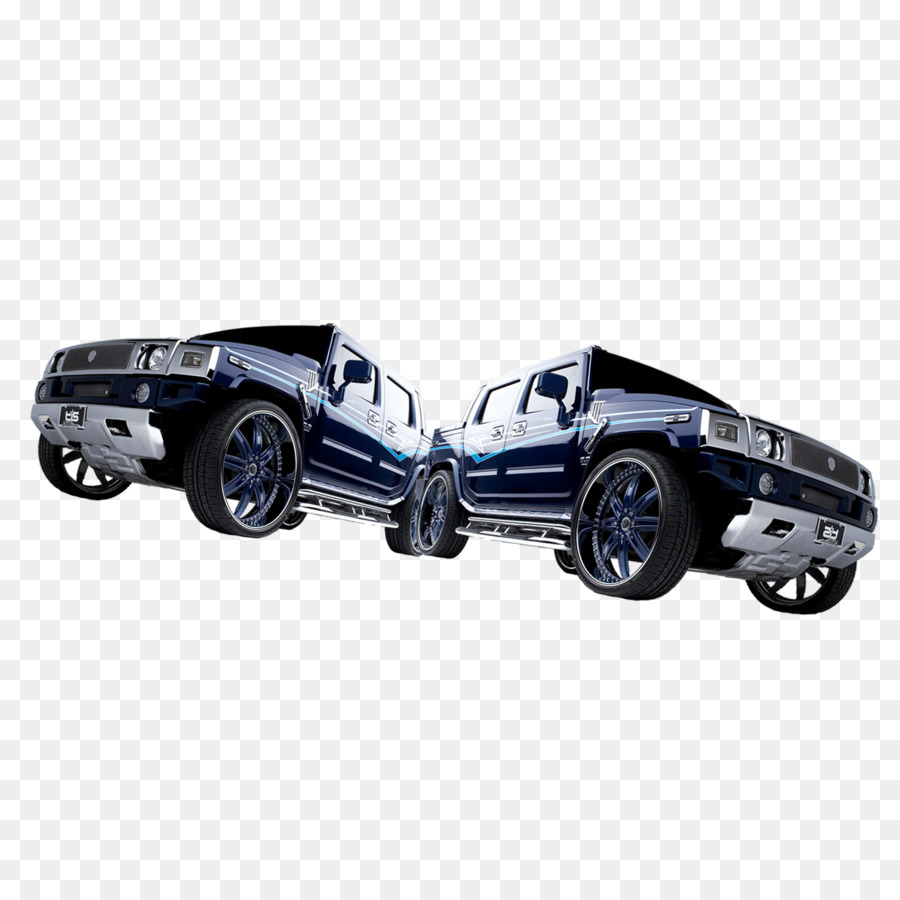 Voiture，Hummer PNG